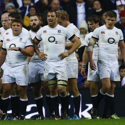Dezastru la Cupa Mondială de Rugby 2015. „Albionul” părăsește competiția după un test greu de bărbăție cu Wallabies